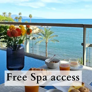 Royal - Luxury Hotel, Residence, Beach & Spa Hotel